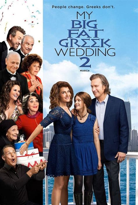 watch My Big Fat Greek Wedding